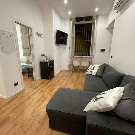 Gm House Rome Appartement Buitenkant foto