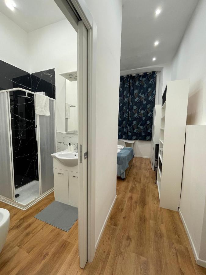 Gm House Rome Appartement Buitenkant foto